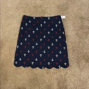 Talbots Skirt